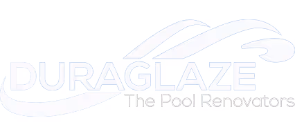 Duraglaze Pool Renovations Logo