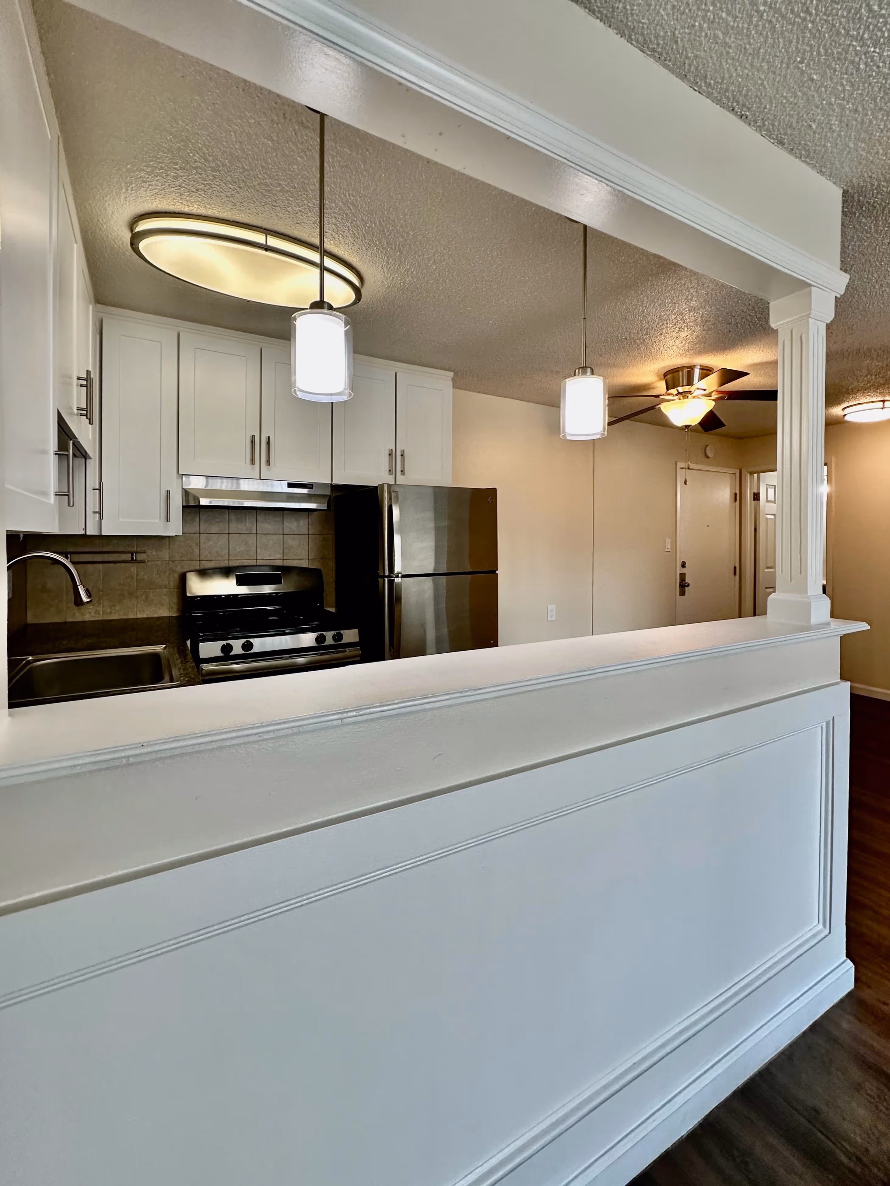 kitchen bar