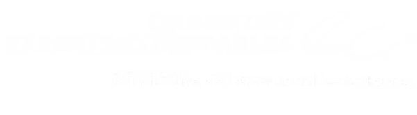Logo of the OEC Paris Île-de-France initiative in white.