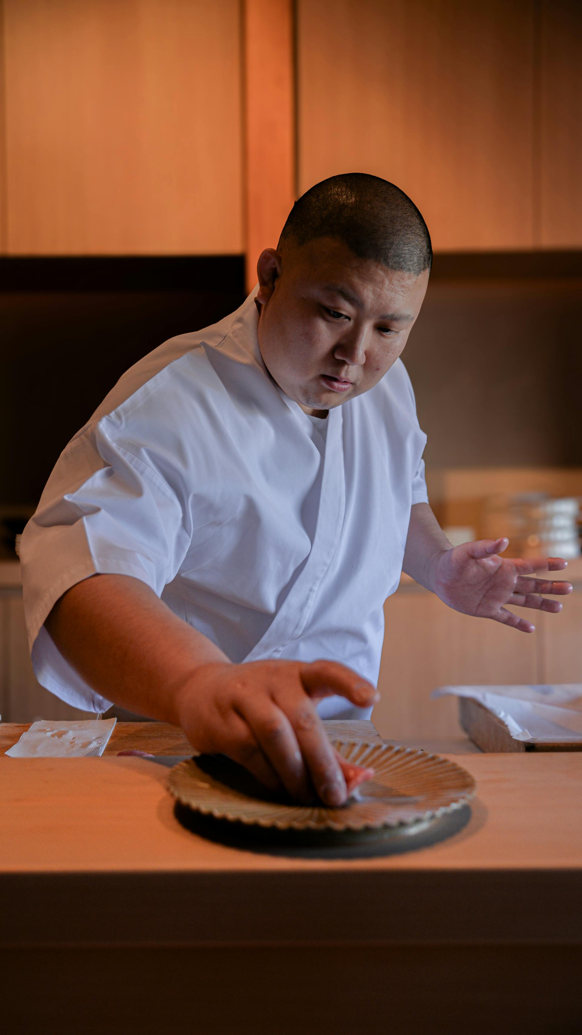 Contrôle URSSAF restaurant 