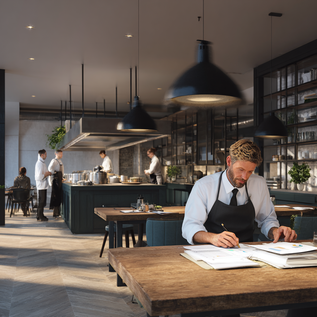 Convention Collective Hôtel Café Restaurant : Grille de Salaire 2026