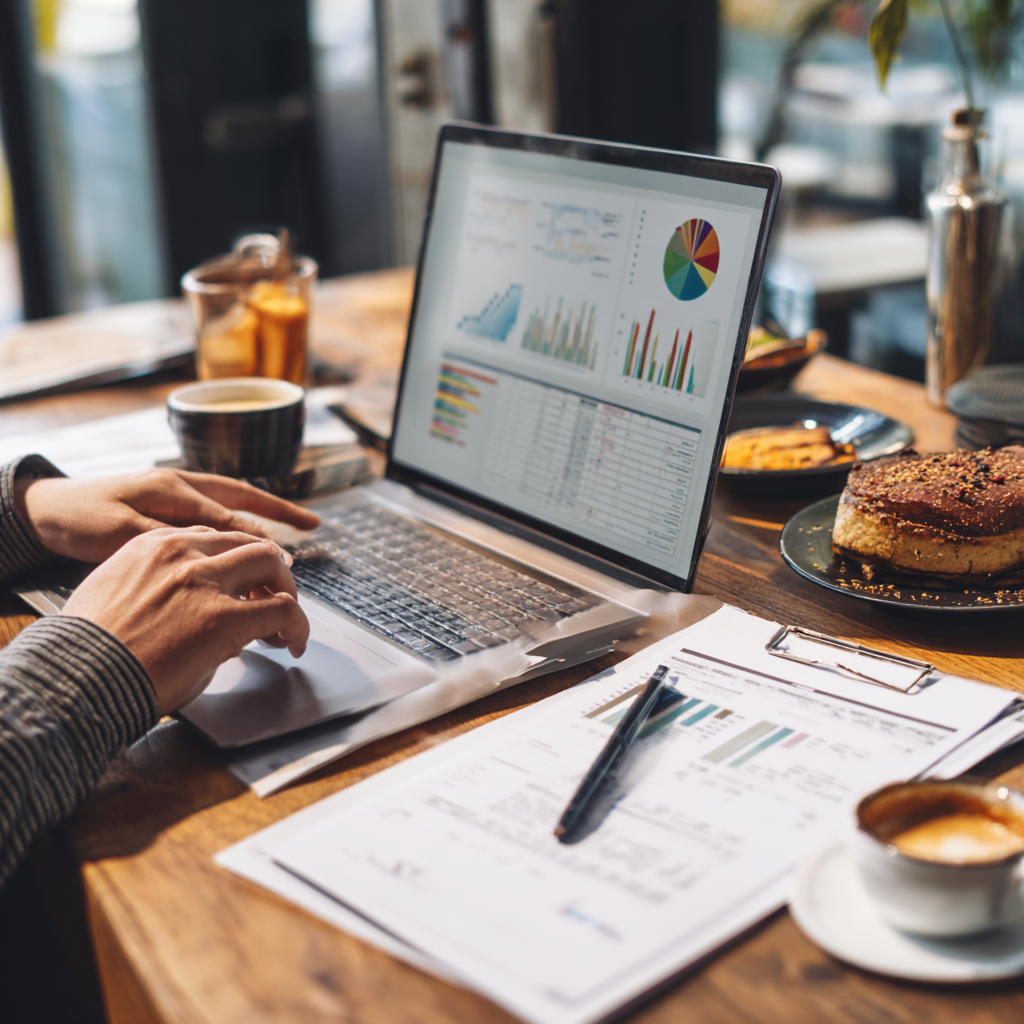 Récupération de la TVA sur les frais de restauration : le guide complet pour les entreprises