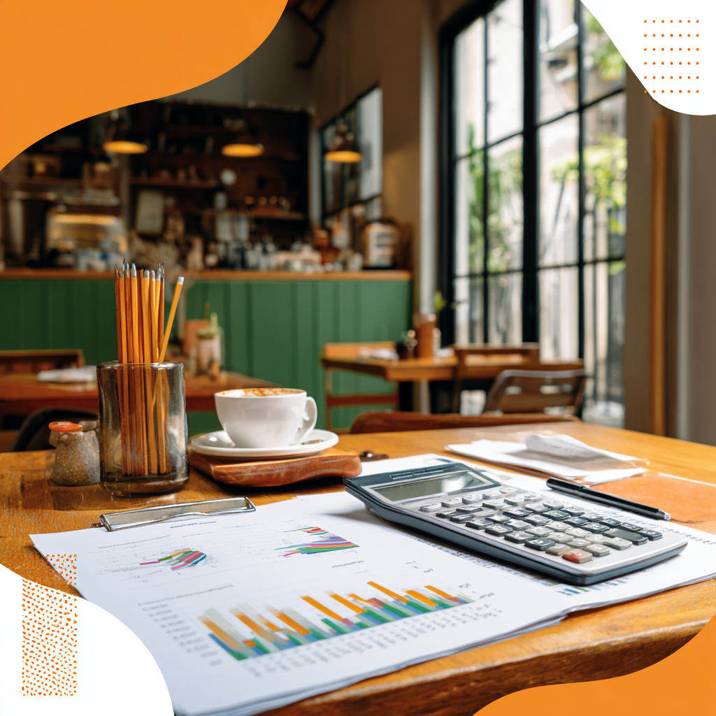 Budget pour Ouvrir un Petit Restaurant : Guide Complet 2026