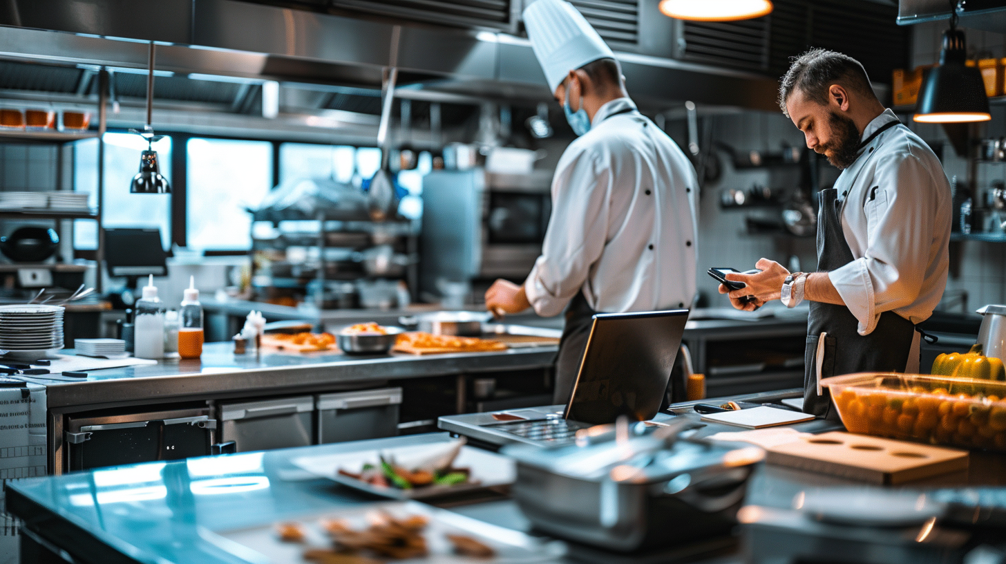 Réduction des coûts en restauration : guide pratique pour améliorer votre rentabilité