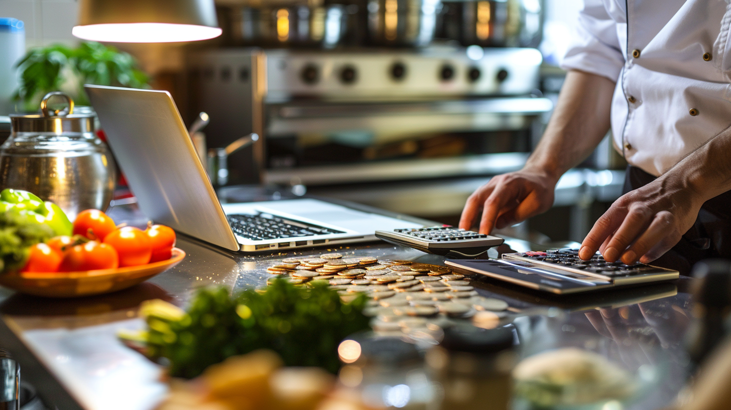 Food Cost Restaurant : Le Guide Complet pour Maîtriser vos Coûts et Maximiser votre Rentabilité en 2026
