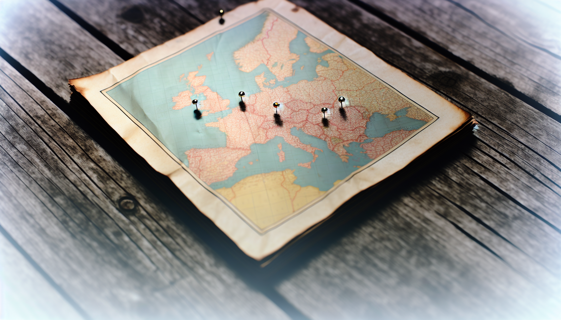 Amazon FBA paneuropéen : cartographier vos obligations TVA pays par pays
