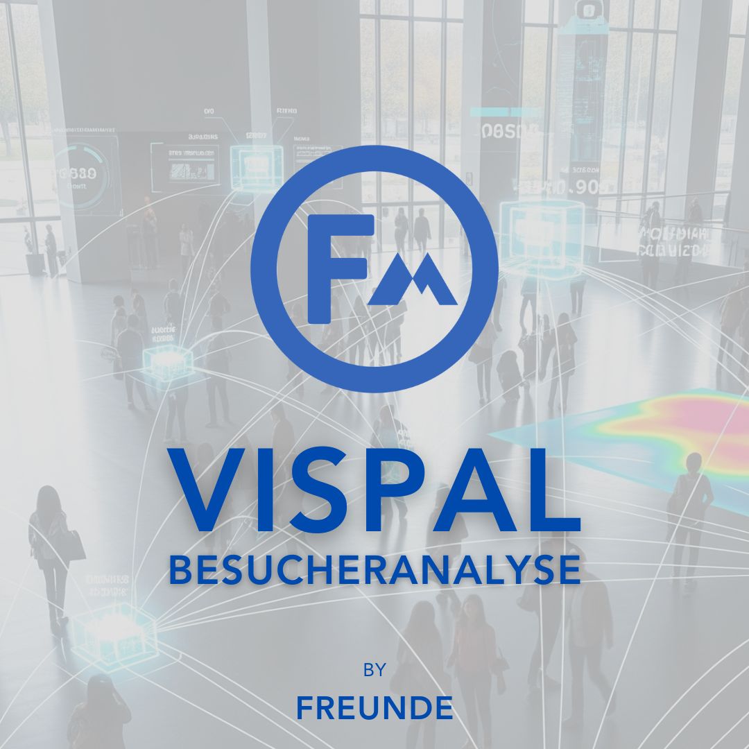 This is a link to the VISPAL tracking section homepage