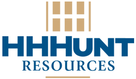 HHHunt Resources logo