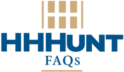 HHHunt FAQs logo