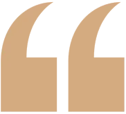 Golden Quotation marks