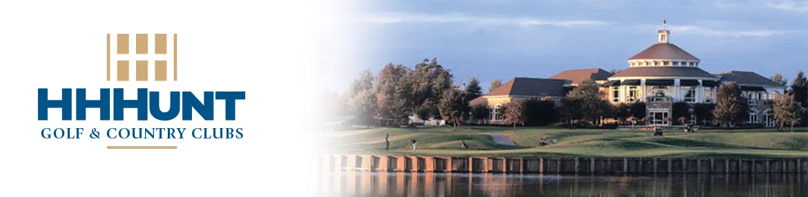 HHHunt Golf and Country Club