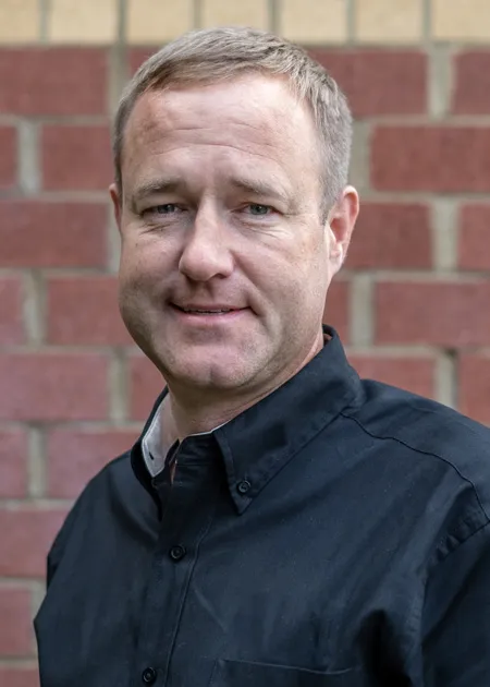 Harry Hunt III - HHHunt Founder