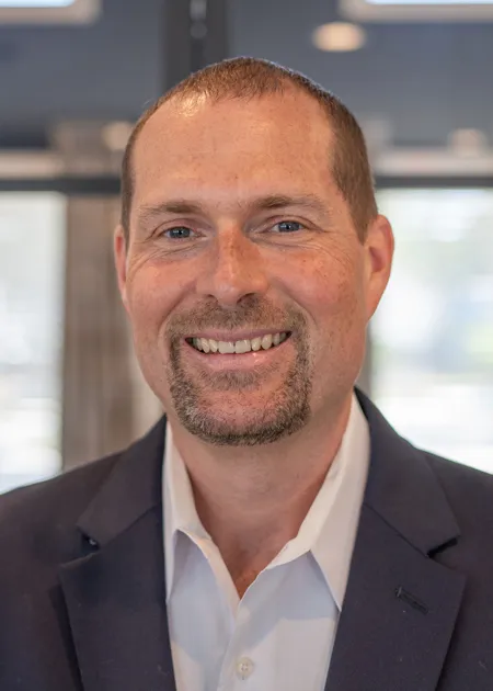 Harry Hunt III - HHHunt Founder