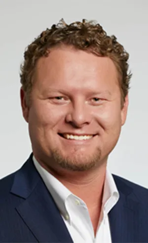 Jonathan Ridout - HHHunt