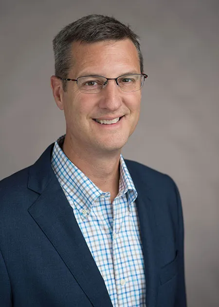 Harry Hunt III - HHHunt Founder