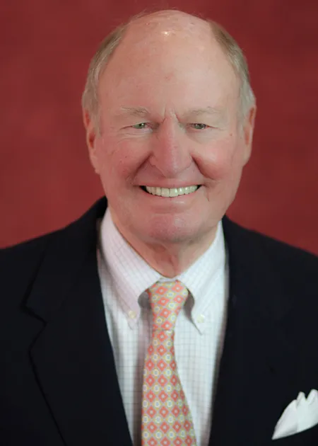 Harry Hunt III - HHHunt Founder