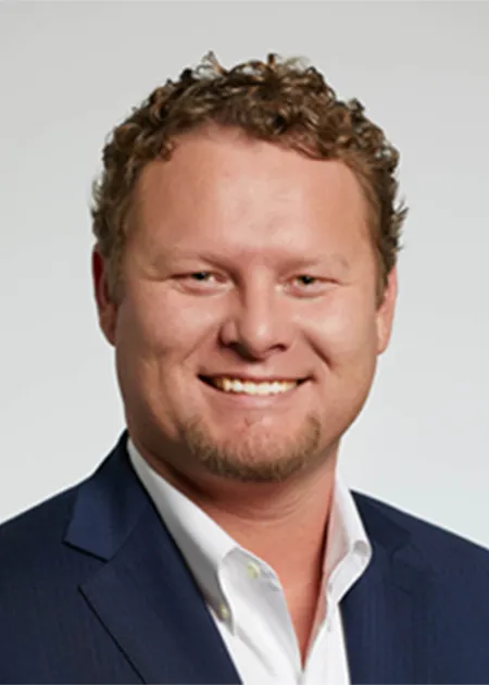 Harry Hunt III - HHHunt Founder