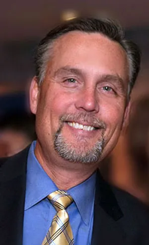 Jonathan Ridout - HHHunt