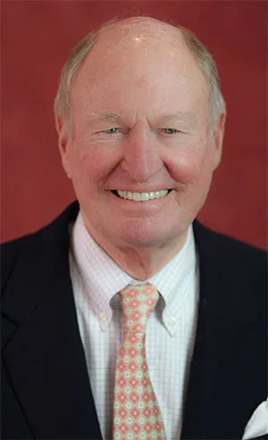 Jonathan Ridout - HHHunt