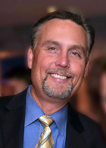 Harry Hunt III - HHHunt Founder