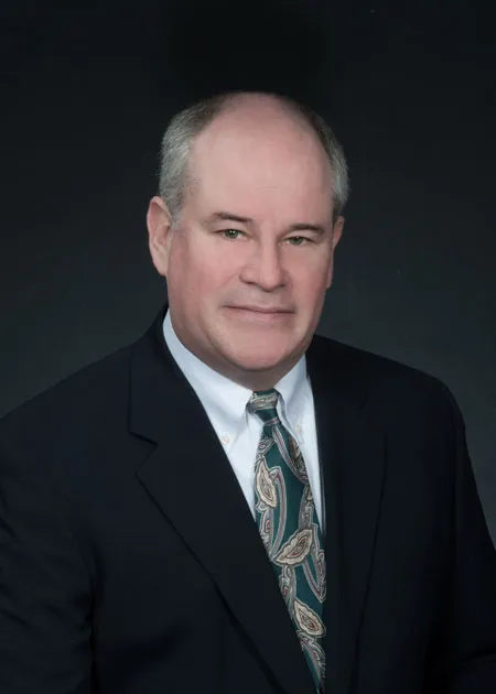 Harry Hunt III - HHHunt Founder