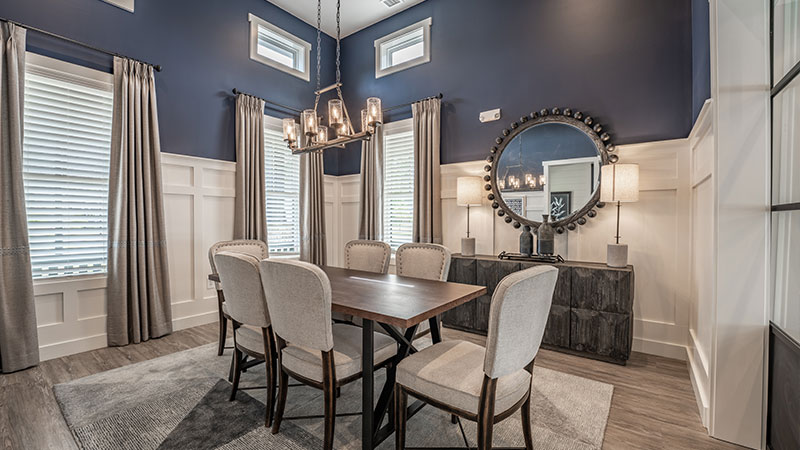 Conference Room For Meetings