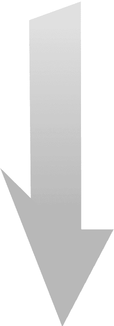 Gray downward pointing arrow indicating direction or download