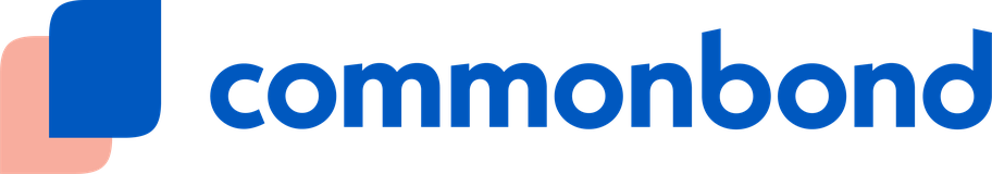 CommonBond logo