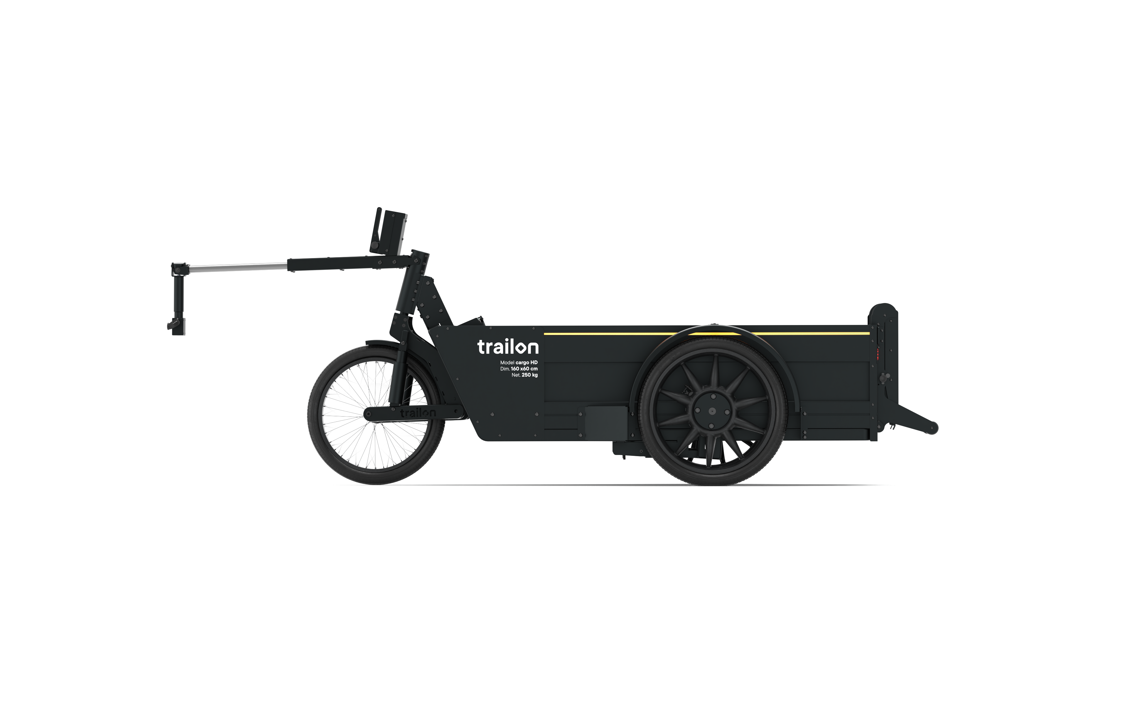 Unique safety features