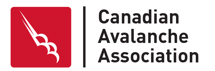 Canadian Avalanche Association logo