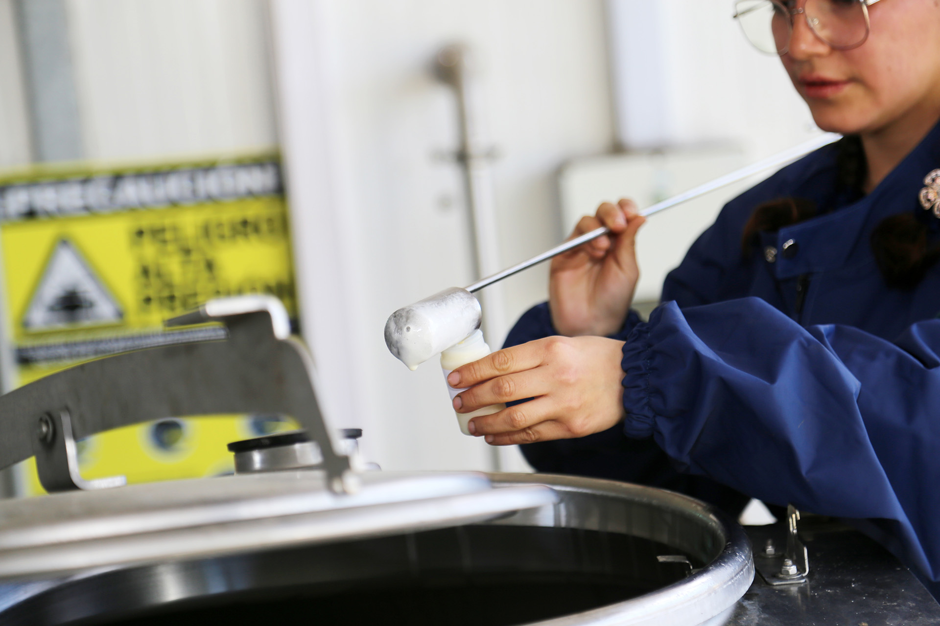 Seguridad y Calidad del Producto