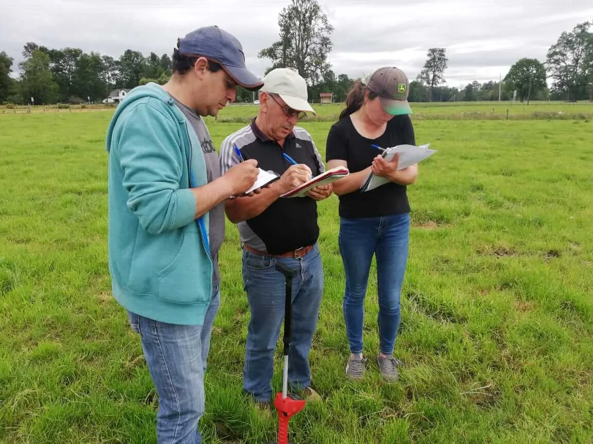 Fundación Tres Hojas - Imagen 5