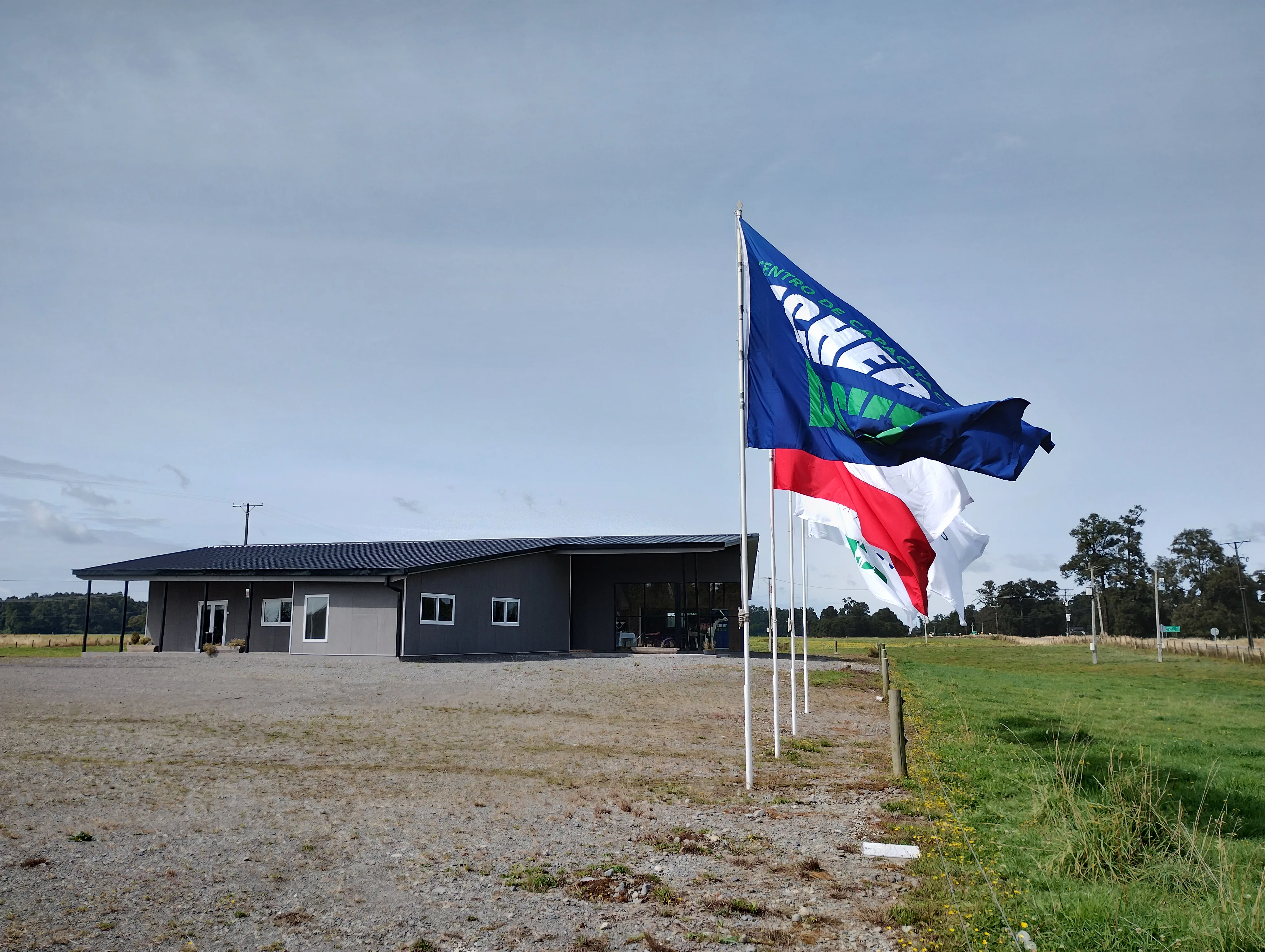 Fundación Tres Hojas - Imagen 3