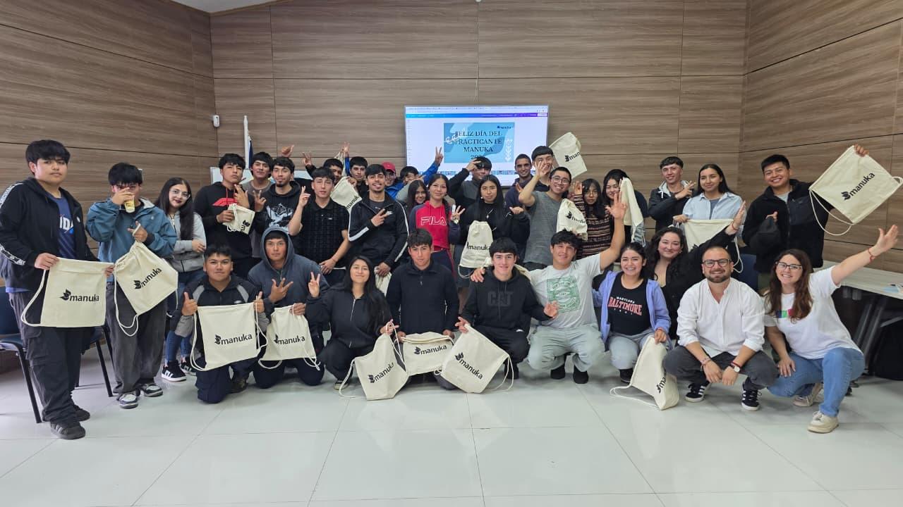 Prácticas con propósito