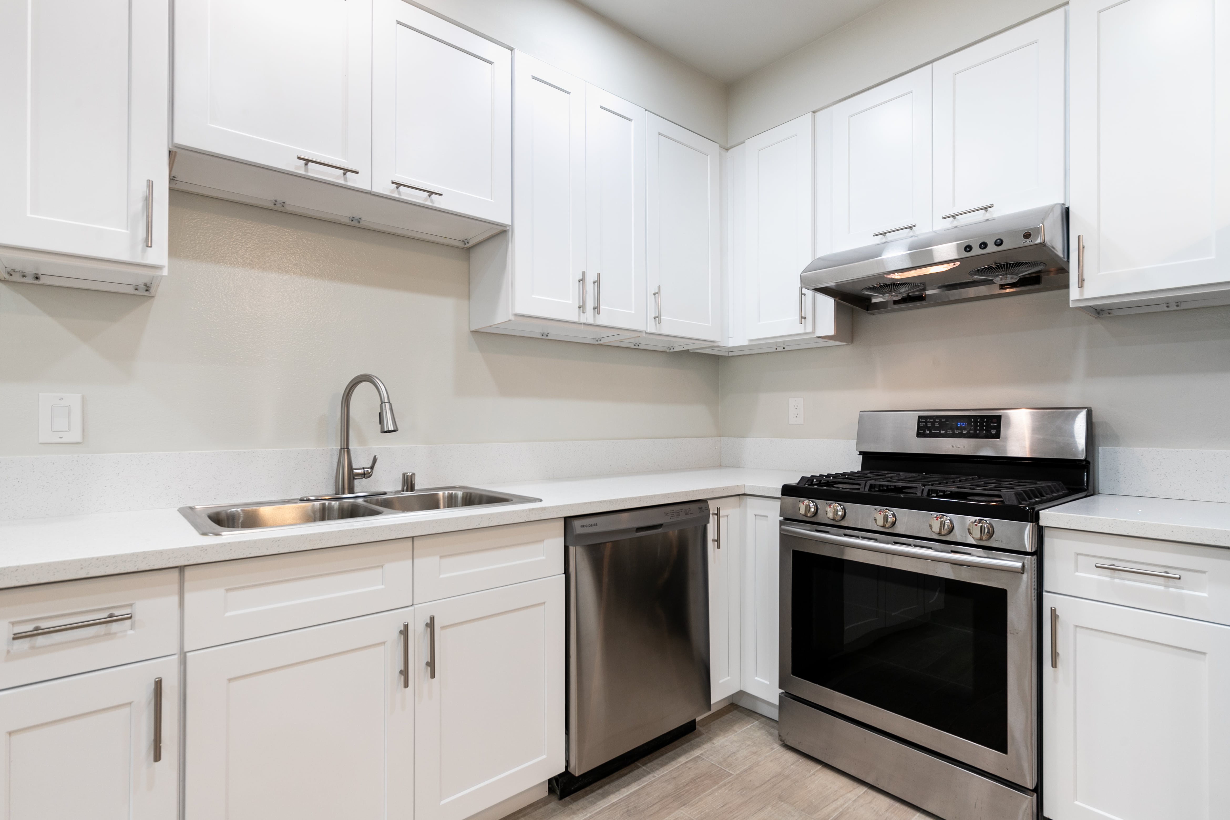 image of modern kitchen design