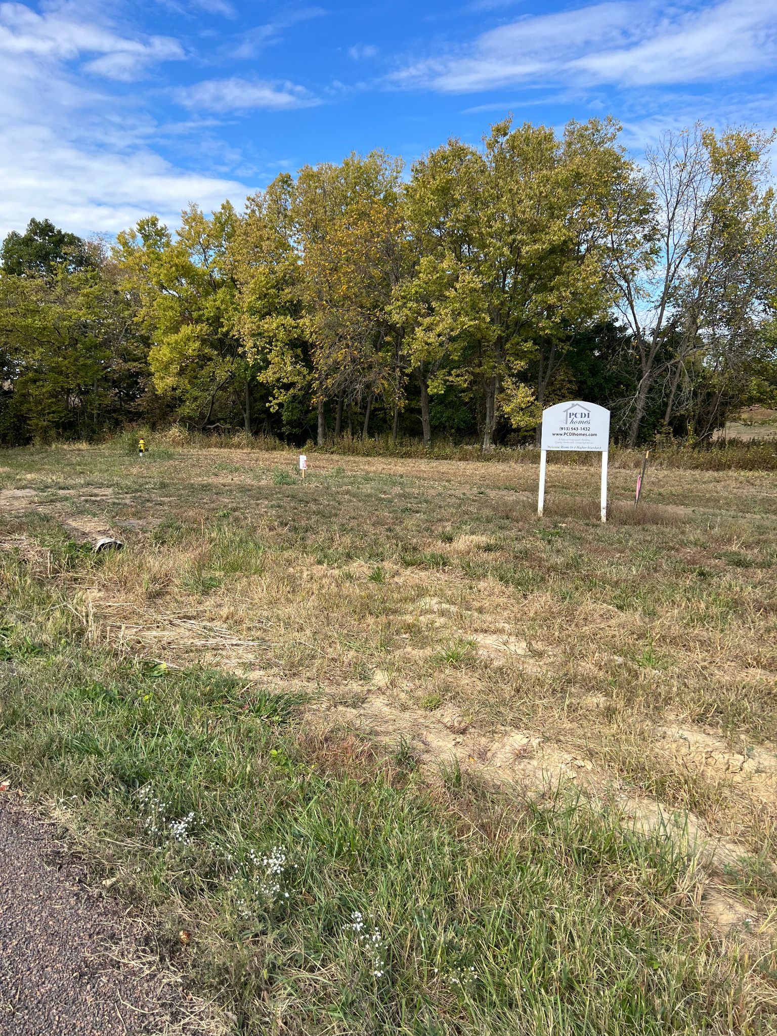 [background image] image of suburban neighborhood