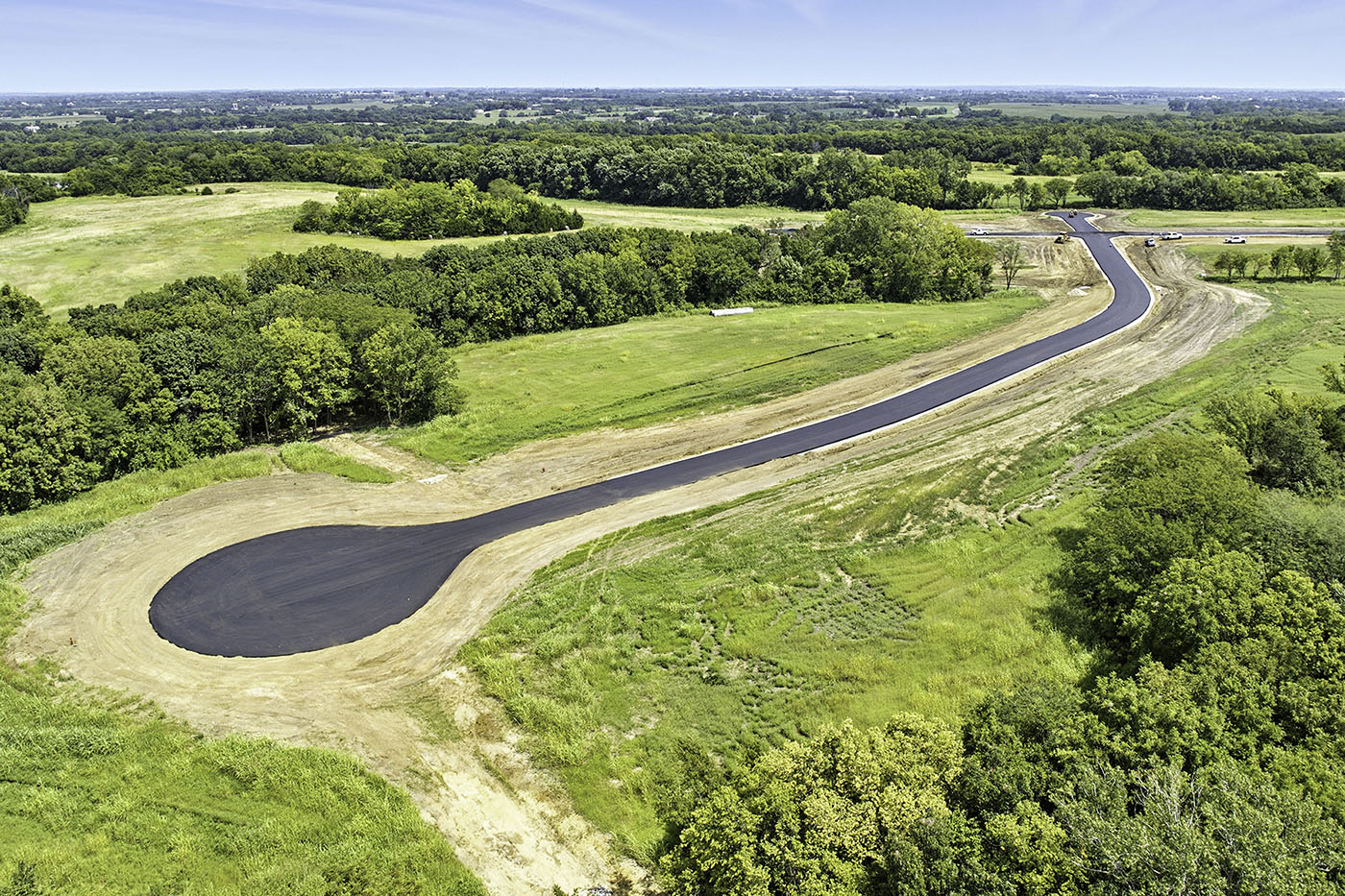 [background image] image of suburban neighborhood
