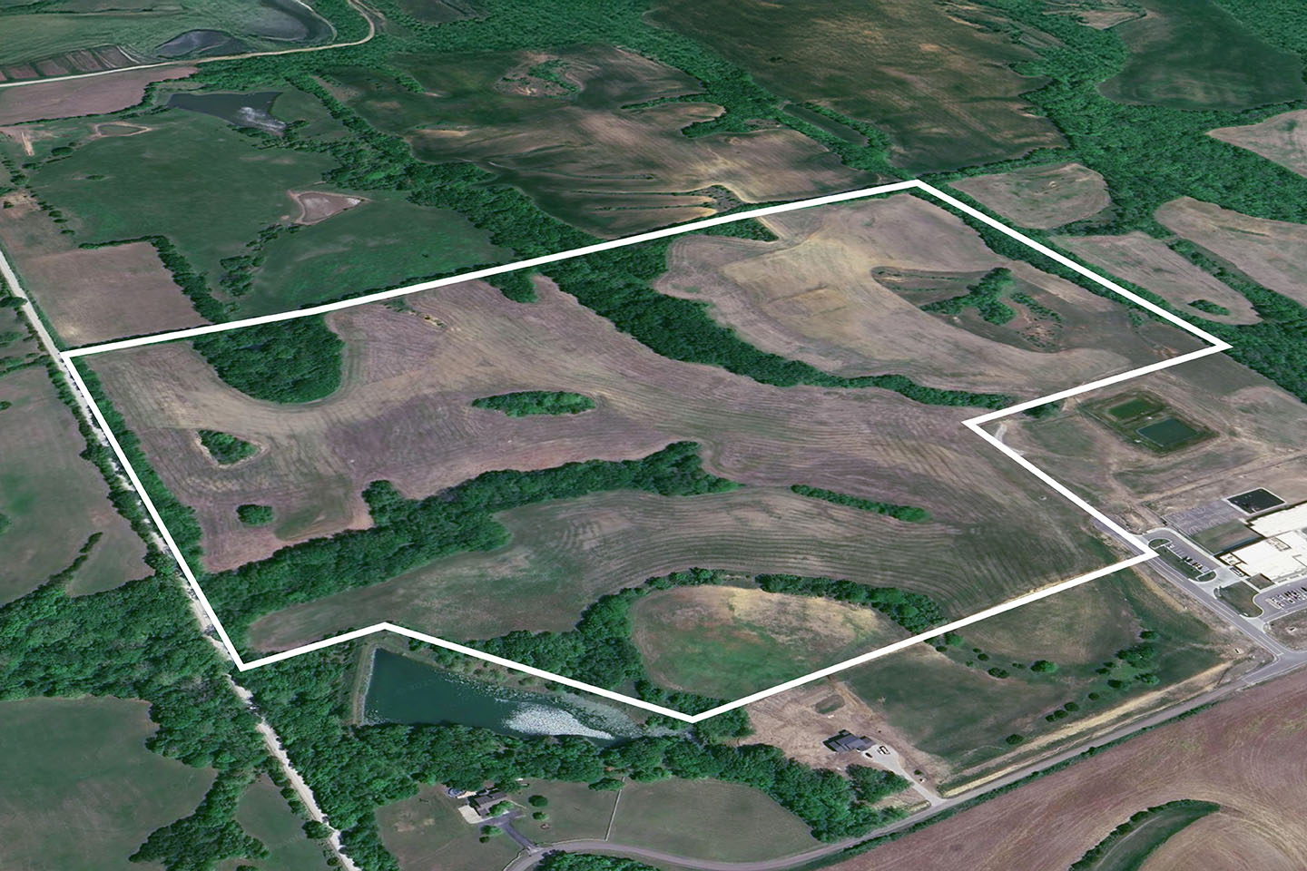 image of networking event (for a hr tech)