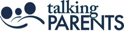 Logo for TalkingParents