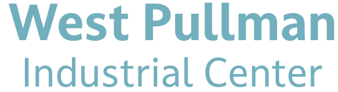 west pullman industrial center logo