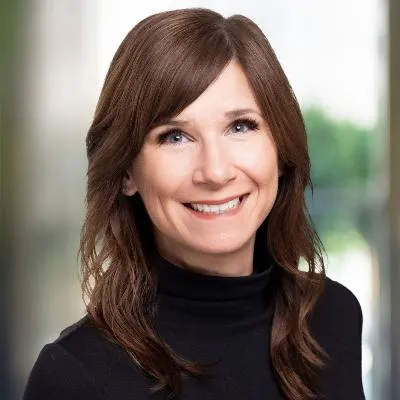 Mary Birch with Home Smiles of Southeast Louisiana