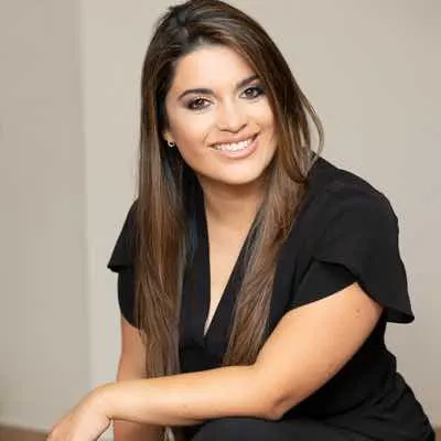 Natalia Wagner with Realty One Immobilia, real estate agent based out of Mandeville, LA