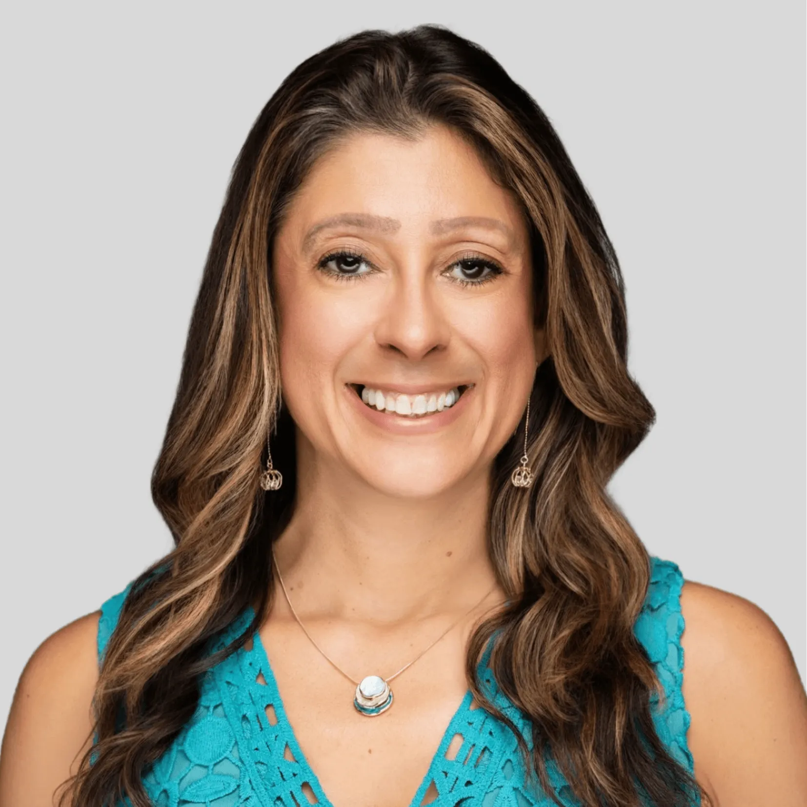 Tiffany Bruno, residential mortgage lender with Gulf Coast Bank and Trust in Mandeville, LA