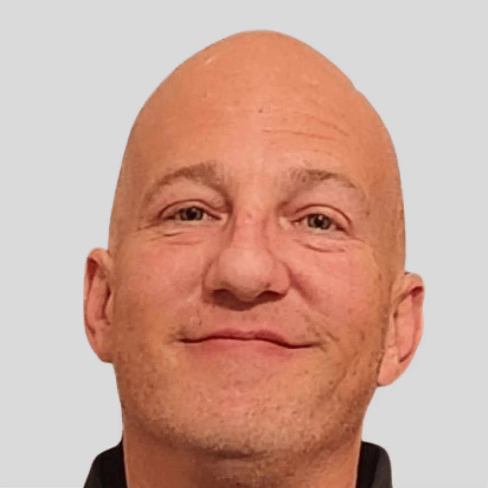 Colin French of Housemaster Home Inspections of Covington
