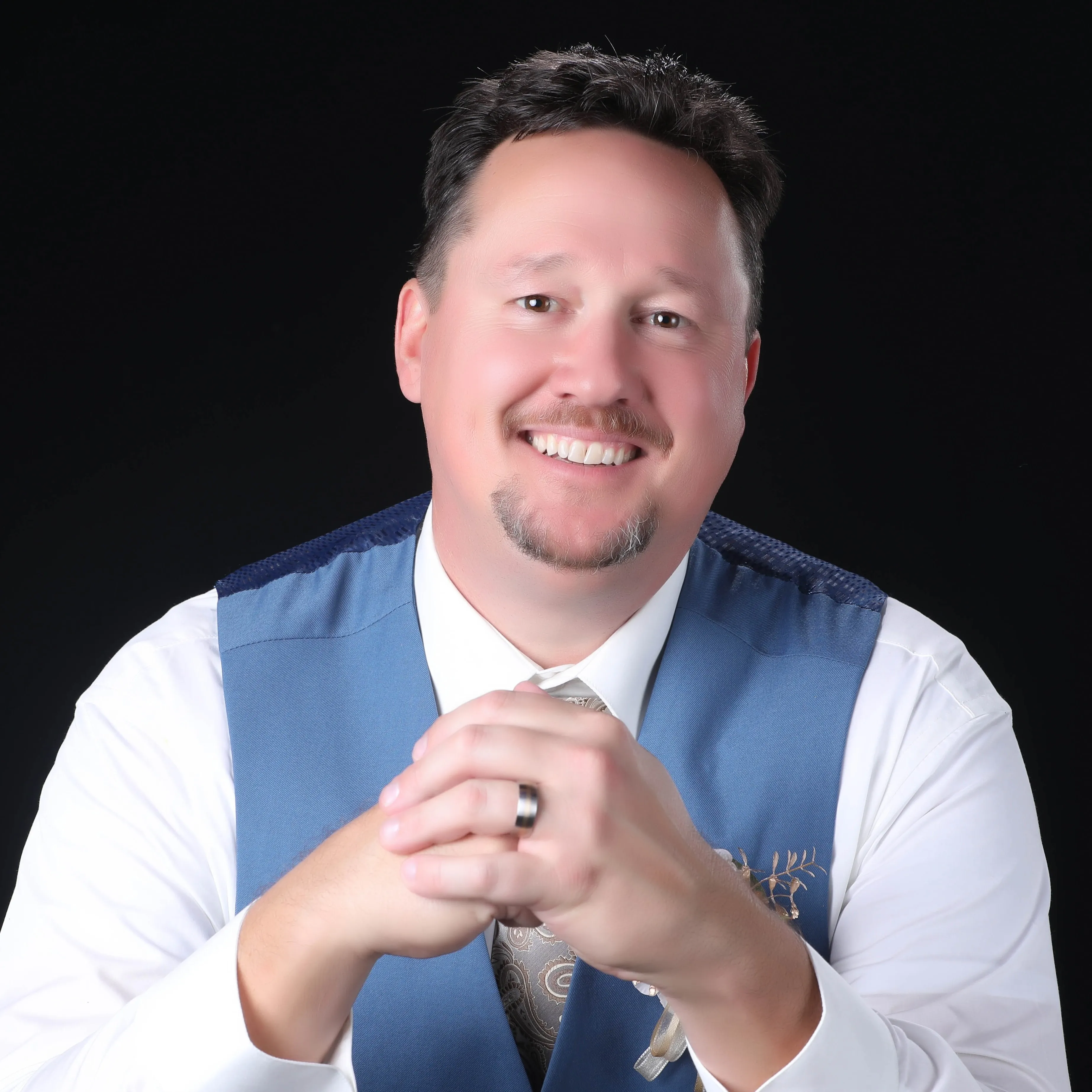 Brian Zoerner with Zoerner Paints Plus, PPG Paint Dealer for Covington, Mandeville, and Madisonville, LA