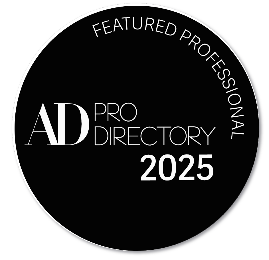 AD Pro Directory 2025 Featured Professional