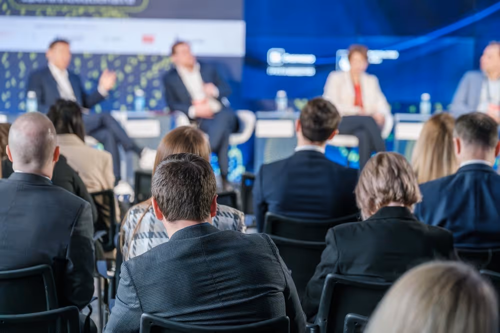 image of hr conference (for a hr tech)