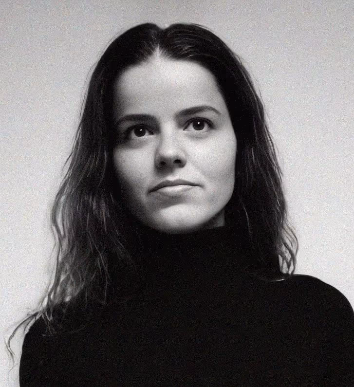 Rachel Ruiz, founder and business director of Nuxera Studio