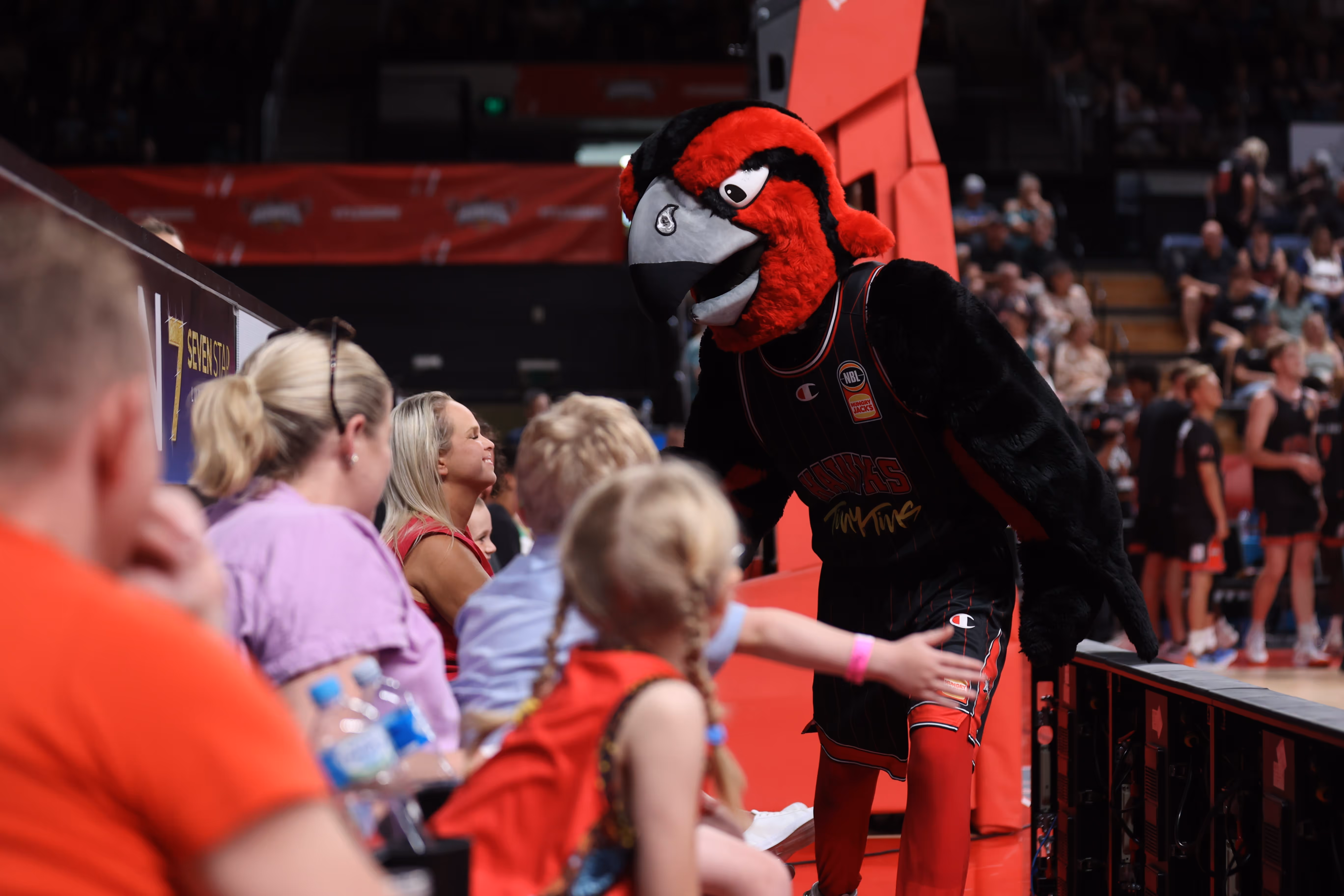 2024 01 28 Hawks Vs Breakers 0t3a4191 Joelarmstrong47