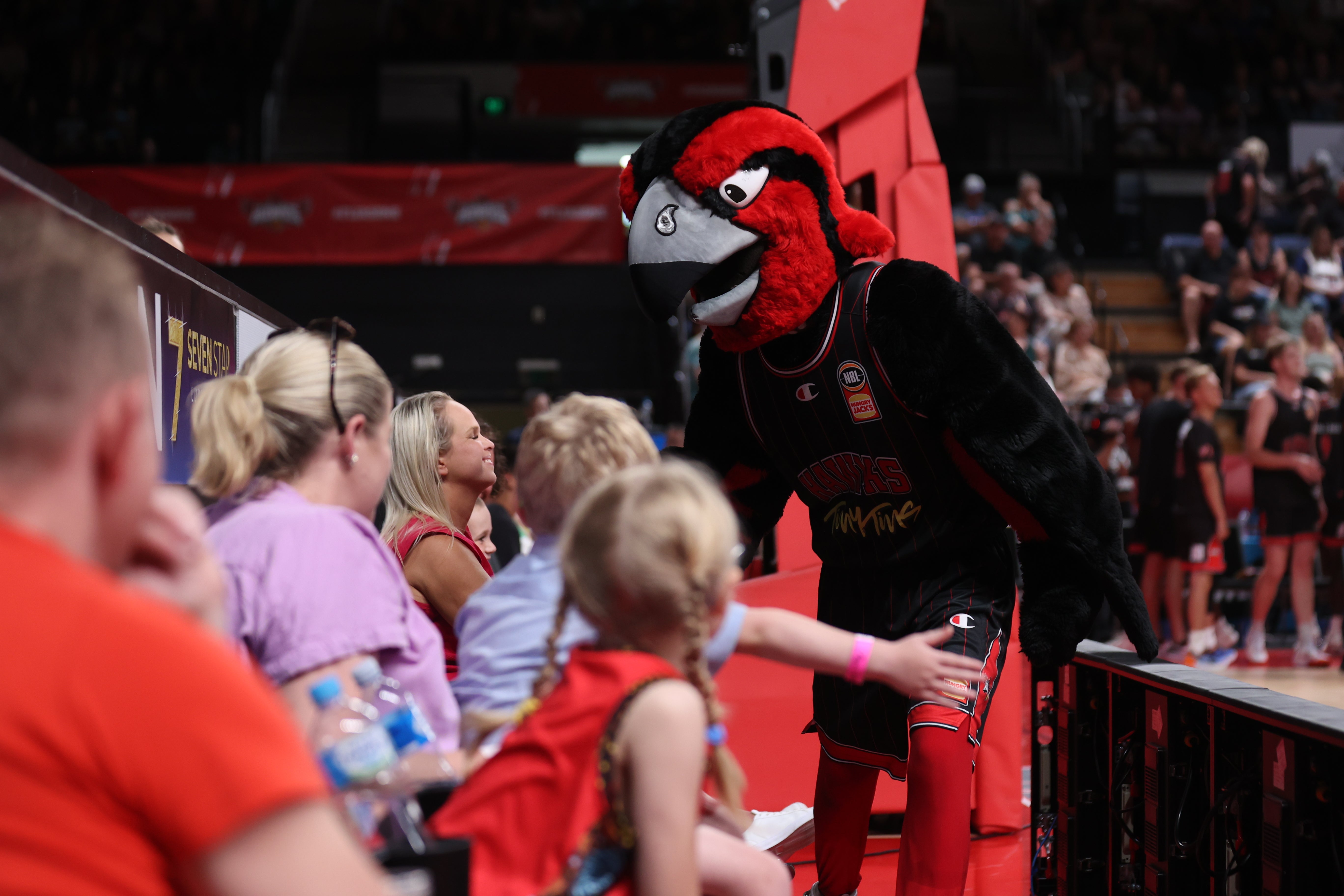 2024 01 28 Hawks Vs Breakers 0t3a4191 Joelarmstrong47